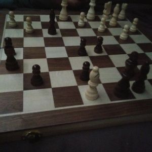 Meet your Posher, Nathan